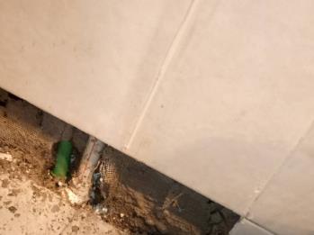 营口卫生间测漏水公司分享下营口市地下管线探测方法分析