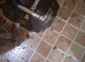 营口卫生间测漏水公司分享下营口自来水管道泄漏检测的具体位置分析。