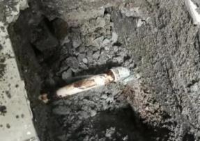 营口卫生间漏水维修公司为您解答营口市地下水管渗漏常见问题及解决方法。