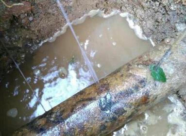 营口测漏水公司浅析营口市地下水管漏水检测方法。