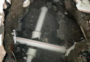  营口测漏水公司浅析营口管道泄漏检测公司检测水管泄漏