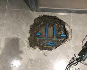 营口测漏水公司为您专业解答营口地暖漏水检测中精确漏水检测的成本